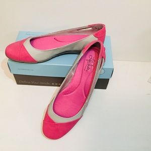 Lifestride Soft System Slip On 11W